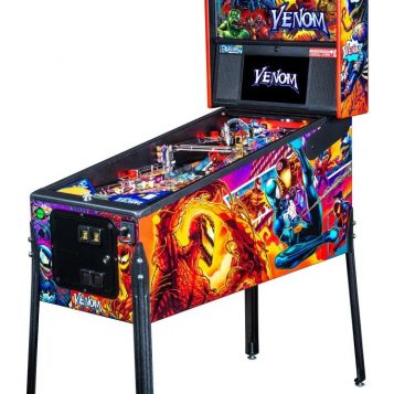 Venom Premium