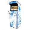 Borne d’Arcade MASTER Bubble White