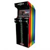 Borne d’Arcade MASTER Colorlines