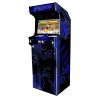 Borne d’Arcade MASTER Deep Blue
