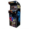 Borne d’Arcade MASTER Double Dragon