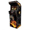 Borne d’Arcade MASTER Ghost Rider