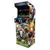 Borne d’Arcade MASTER Ghouls’n Ghosts