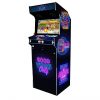 Borne d’Arcade MASTER Néon