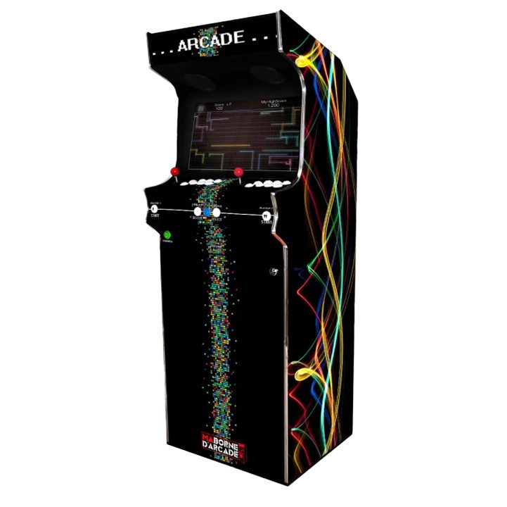 Ultimate Neonlines