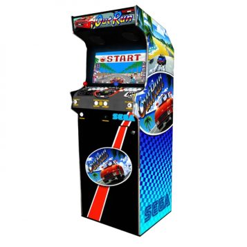 Ultimate Outrun