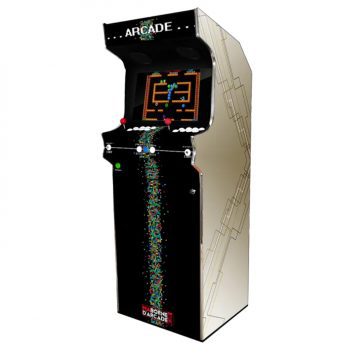 Ultimate Retrolines