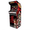 Borne d’Arcade MASTER Samurai Shodown