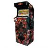 Borne d’Arcade MASTER Shinobi