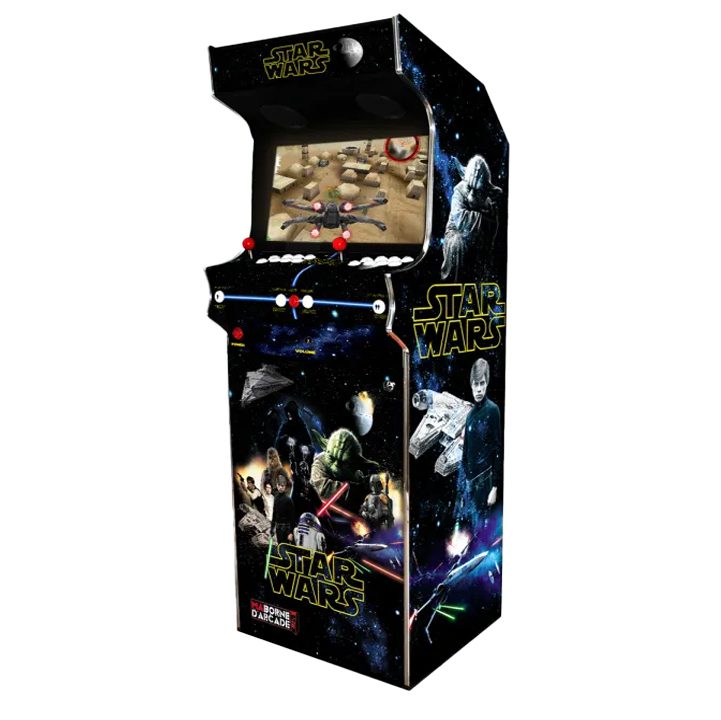 Ultimate Star Wars