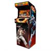 Borne d’Arcade MASTER Street Fighter