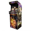 Borne d’Arcade MASTER Time Machine
