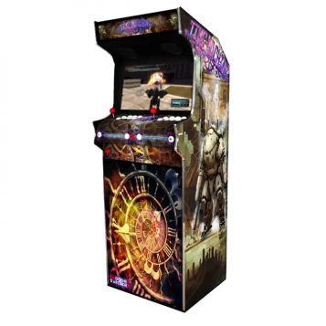 Ultimate Time Machine