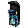Borne d’Arcade MASTER Tron