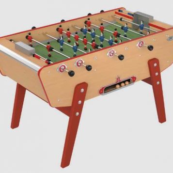 babyfoot star hetre