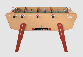 babyfoot star hêtre