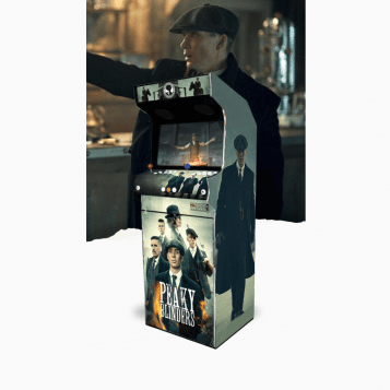 serie_peaky_blinders_big_borne_arcade borne arcade peaky blinders pas cher