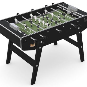 Baby foot Stella Club Tradition Noir