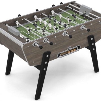 Babyfoot effet Wenge Mali