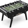 Baby-Foot Stella Champion Collector Noir