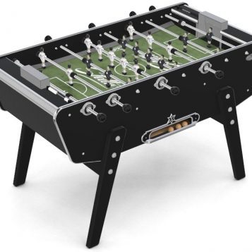 BabyFoot Stella Star Tradition Noir