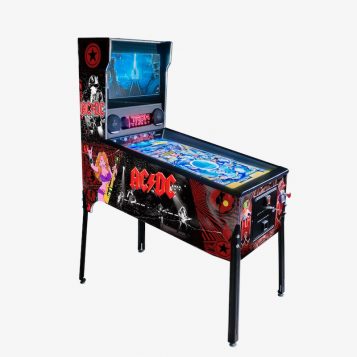 pincab pro ACDC ma borne arcade