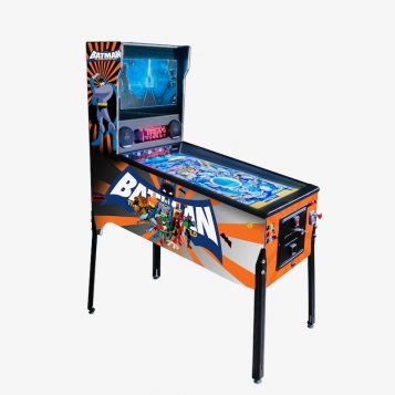 pincab pro batman ma borne arcade