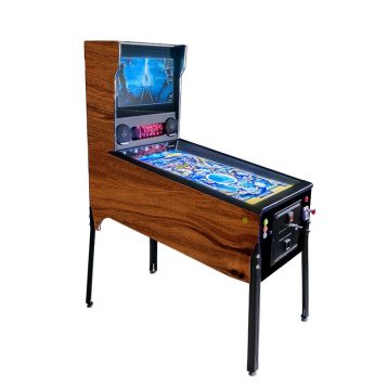 pincab pro Prestige Bois foncé ma borne arcade