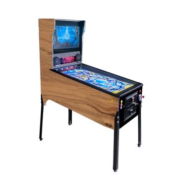 pincab pro Prestige Bois moyen ma borne arcade