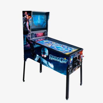 pincab pro Robocop ma borne arcade