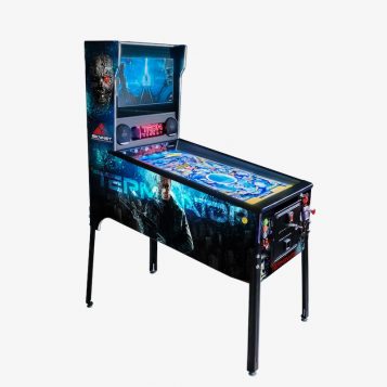 pincab pro Terminator ma borne arcade