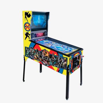 pincab pro X-Men ma borne arcade