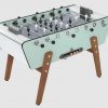 Baby-Foot Stella Extérieur Vert