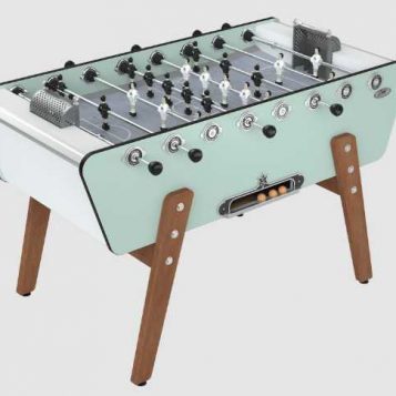 Baby foot Stella Champion Extérieur Vert ma borne arcade
