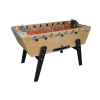 Baby-Foot Stella Champion Collector Bois Massif Hêtre