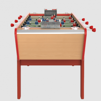 Baby foot Stella Champion Collector Tradition Hêtre Ma Borne d'Arcade