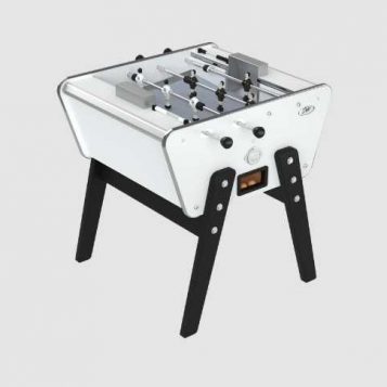 Babyfoot stella toi & moi blanc ma borne d'arcade