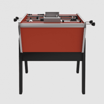 Babyfoot stella toi & moi rouge ma borne d'arcade