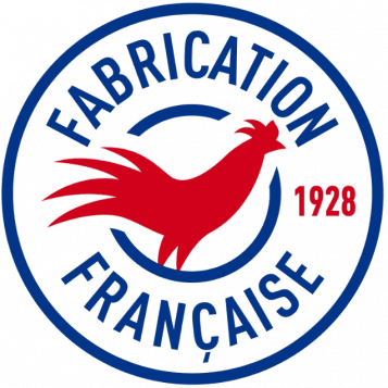 Fabrication française depuise 1928 par Stella - Ma Borne d'Arcade