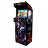 Borne d’Arcade MASTER – Édition Limitée VENOM