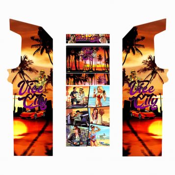 Borne Arcade Classic Planches Modèle GTA Vice ma-borne-arcade.fr.jpg.jpg
