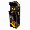 Borne d’Arcade Classic Ghost Rider
