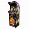 Borne d’Arcade Classic Time Machine