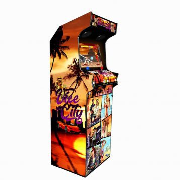 Borne Arcade Classic Profil Gauche Modèle GTA Vice ma-borne-arcade.fr.jpg.jpg Borne Arcade Classic Profil Gauche Modèle GTA Vice ma-borne-arcade.fr.jpg.jpg